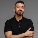 Guillermo Alejandro Flores - @guilleaf.bachata - Instagram