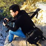 Guillermo Antillón Córdova - @guillermoantillonc - Instagram
