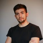 Guillermo Aragón - @guillermo95aragon - Instagram