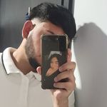 Guillermo Aragón - @luis.aragonrogelio - Instagram