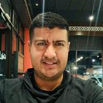 Guillermo Aragon - @mitomutombo - Instagram