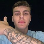 Guillermo Aragon - @_kawaa._ - Instagram