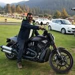 Guillermo Badillo - @guillermo_071170 - Instagram