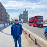 Guillermo Badillo - @gmobad - Instagram