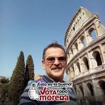 Guillermo Barba - @glezbar64 - Instagram