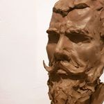 Guillermo N. Barba - @guillermonavarrobarbaescultor - Instagram