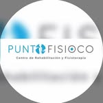 Ft. Guillermo Buenrostro - @puntofisioco - Instagram