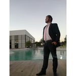 Guillermo Buenrostro - @goodfacetkd - Instagram