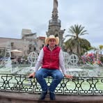 Guillermo Buenrostro Rangel - Facebook