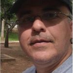 Guillermo Cadena; egresado LUZ - @guillermopastorcadenarios - Instagram