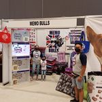 Guillermo Cadena Espinosa - @memo_bulls - Instagram