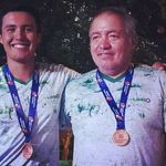 Guillermo Cadena Mejia - @guillermo.cadenamejia - Instagram