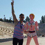 Guillermo Cejas - @guillermocejasm - Instagram