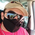 Guillermo Cisneros - @chino.cl - Instagram