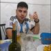 Guillermo Cisneros - Facebook