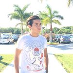 Guillermo Cisneros - @luiscisn00 - Instagram