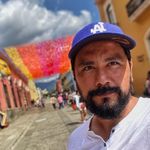 Guillermo Cisneros Aguirre - @guillecisagui - Instagram