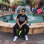 Guillermo Cisneros Terrazas - @memo_cisneros - Instagram