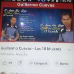 Guillermo Cuevas - @guillermobenitezcuevas5 - Instagram
