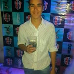 Guillermo Damian - @damiangomez_15 - Instagram