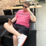 Guillermo Damian - @guille_damiian - Instagram