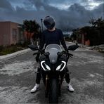 Guillermo David - Facebook