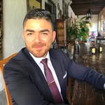 Guillermo Anaya-Esquer - @guillermoae8 - Instagram