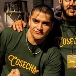 Guillermo Granados Esquer - @guillermogranadose - Instagram