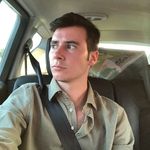 Guillermo Ferrer Reyes - @gferrerr - Instagram