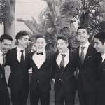 Guillermo Ferrer Torrecillas - @guillermoft96 - Instagram