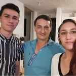 Guillermo Ferro - @guilloferro - Instagram