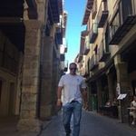 Guillermo Ford - @guillermo.ford.9 - Instagram