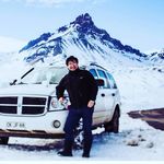 Guillermo Gallardo - @guillermogallardolagos - Instagram