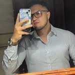 Guillermo Gallardo - @kchoz95 - Instagram