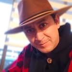 Guillermo Gallardo - @mister_gallardo_ - Instagram