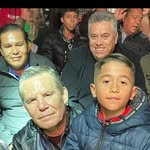 Guillermo Gallardo - @sennapfranco - Instagram
