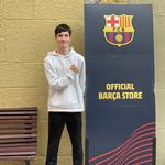 Guillermo Haro - @guillermoharo123 - Instagram