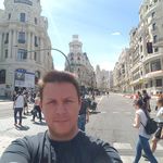 Guillermo Haro - @guillehz11 - Instagram