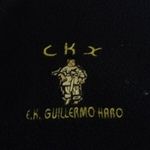 Guillermo Haro - @club_deportivo_guillermo_haro - Instagram