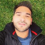 Guillermo Haro - @guiller87_gh - Instagram