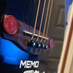 Guillermo Haro - @memoslaps - Instagram