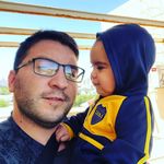 Guillermo Ledesma - @guillermoledesma723 - Instagram