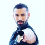Guillermo Ledesma - @ledesmakeup - Instagram