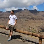Guillermo Lopez Ledesma - @guille_lopez94 - Instagram