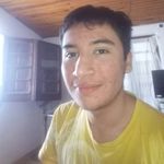 Guillermo Maciel - @guillermomaciel92 - Instagram