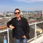 Guillermo Maciel - @guillermomaciel - Instagram