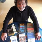 GUILLERMO MACLEAN - @lagravedadhorizontal - Instagram