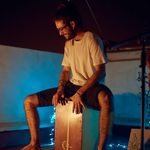 Guillermo Mateo - @gmateo_handpan - Instagram