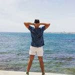 Guillermo Riquelme Mateo - @grikimateo - Instagram