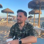 Guillermo Mena - @guille.menaf - Instagram